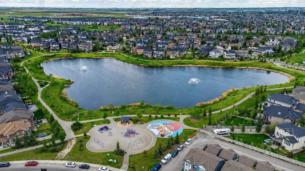 22 Panatella Road NW Calgary AB T3K0V4