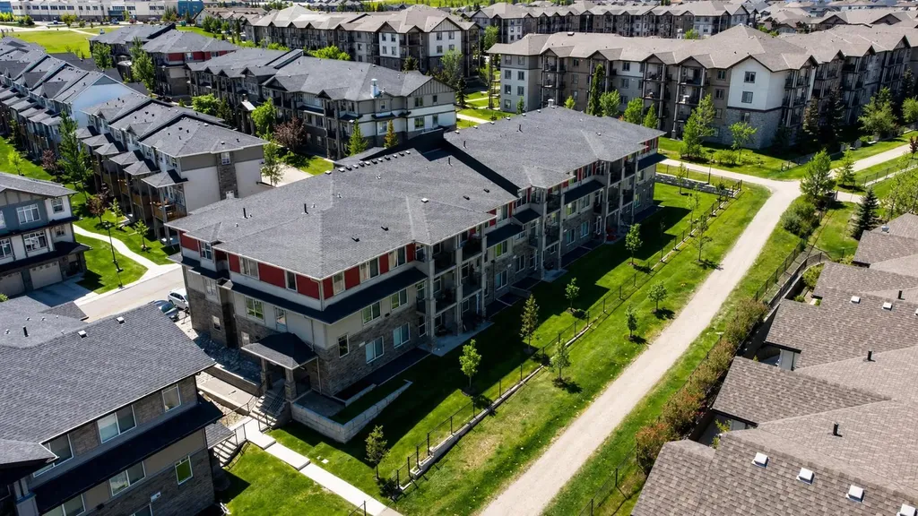 22 Panatella Road NW Calgary AB T3K0V4
