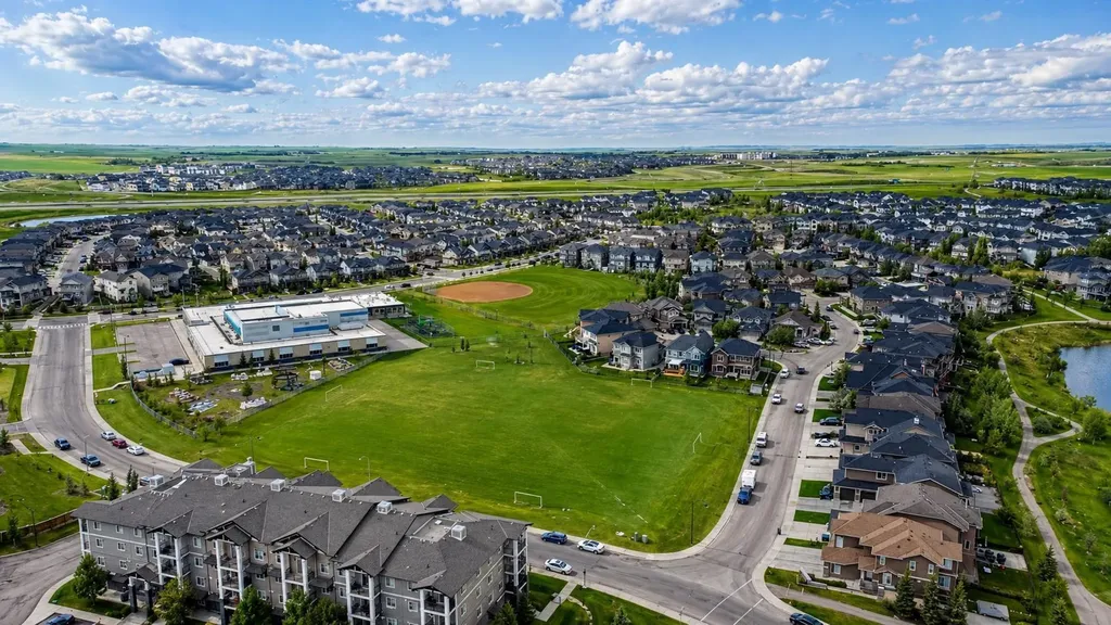 22 Panatella Road NW Calgary AB T3K0V4