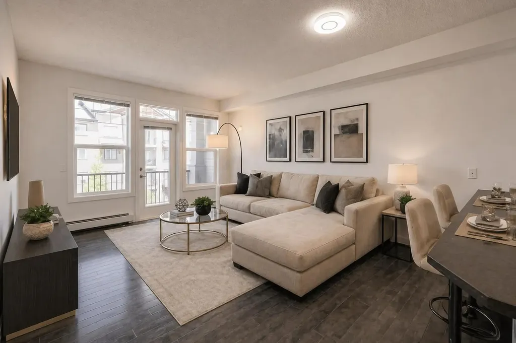22 Panatella Road NW Calgary AB T3K0V4