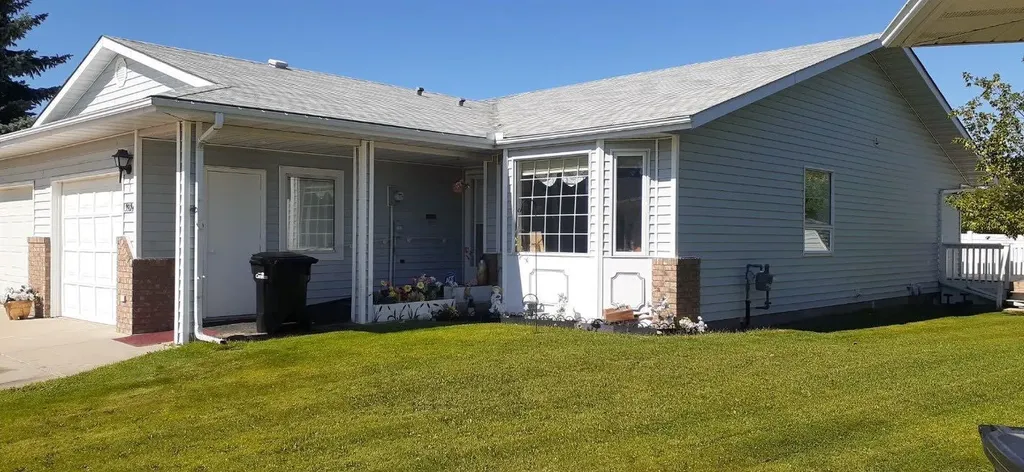 3924 56a Street Close Camrose AB T4V 4L1