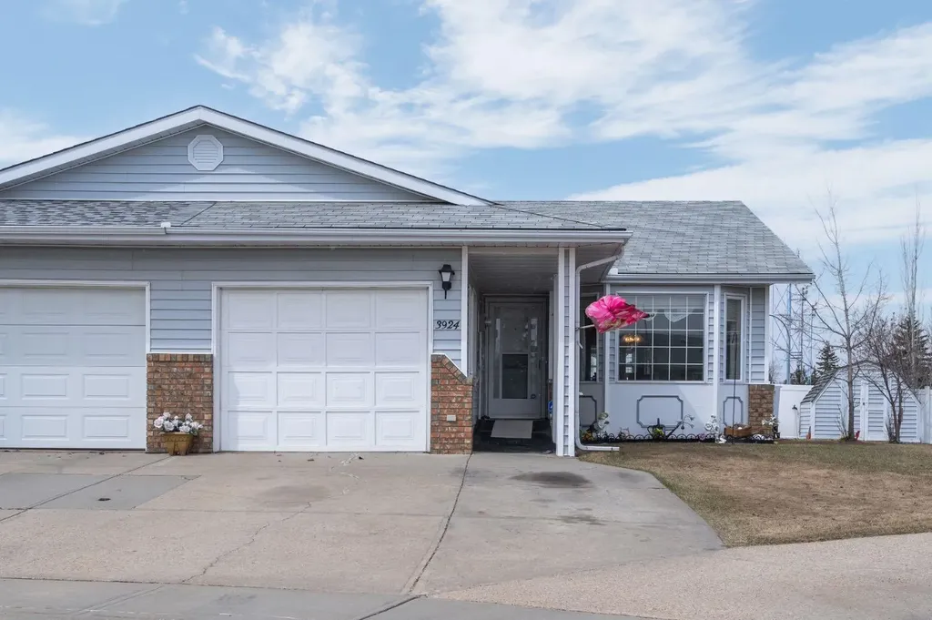 3924 56a Street Close Camrose AB T4V 4L1