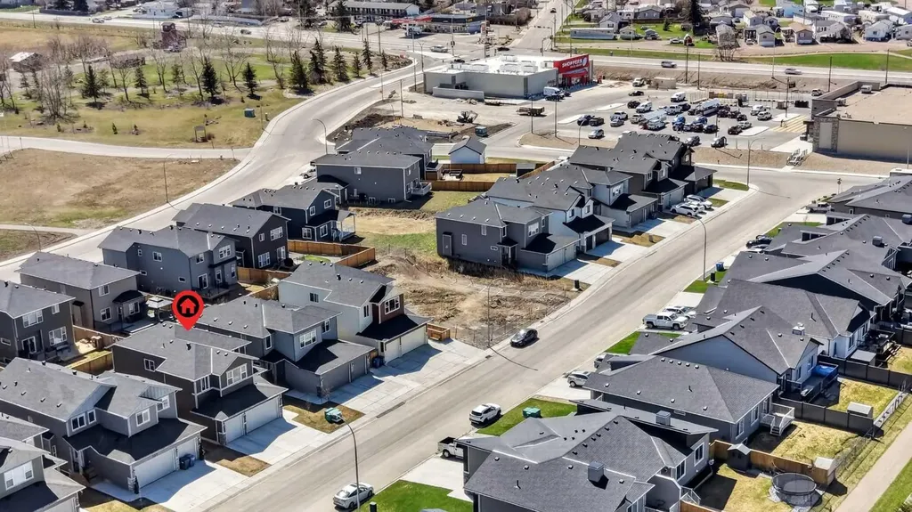 811 Mandalay Link Carstairs AB T0M 0N0