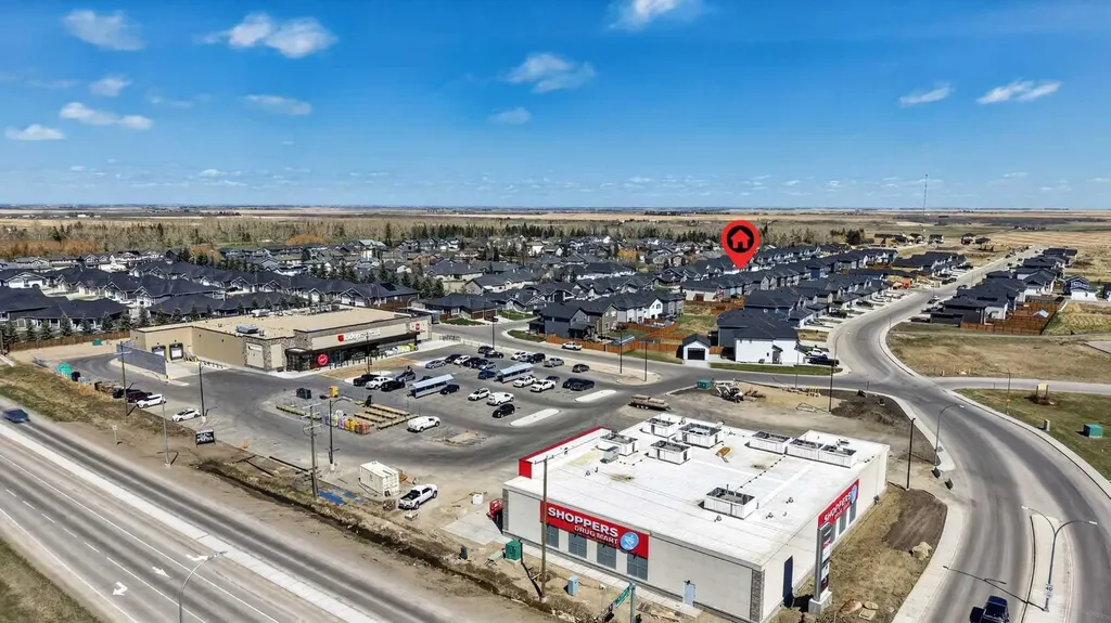 811 Mandalay Link Carstairs AB T0M 0N0