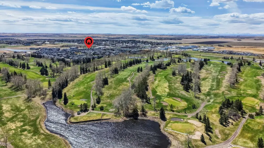 811 Mandalay Link Carstairs AB T0M 0N0