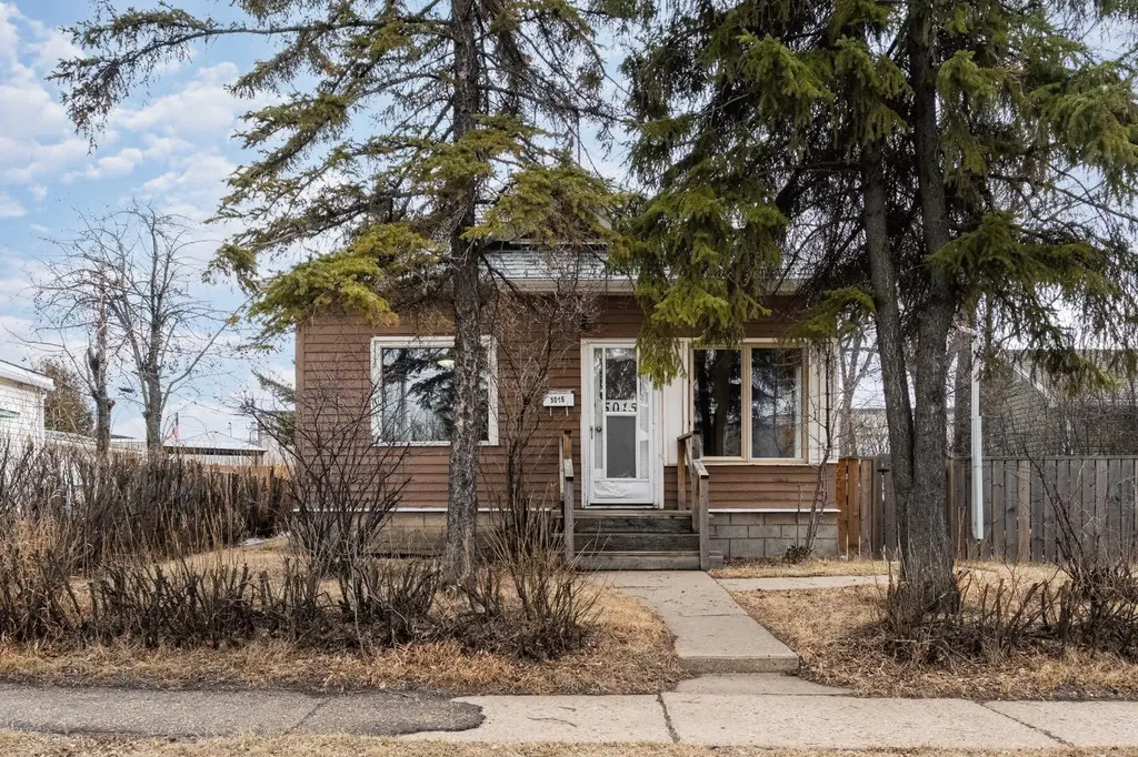5015 52a Street Camrose AB T4V 3Y7