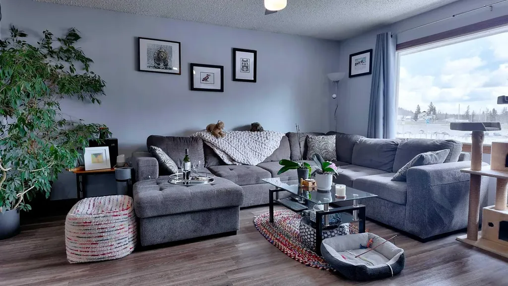 23 Mt Allen Drive Exshaw AB T0L2C0