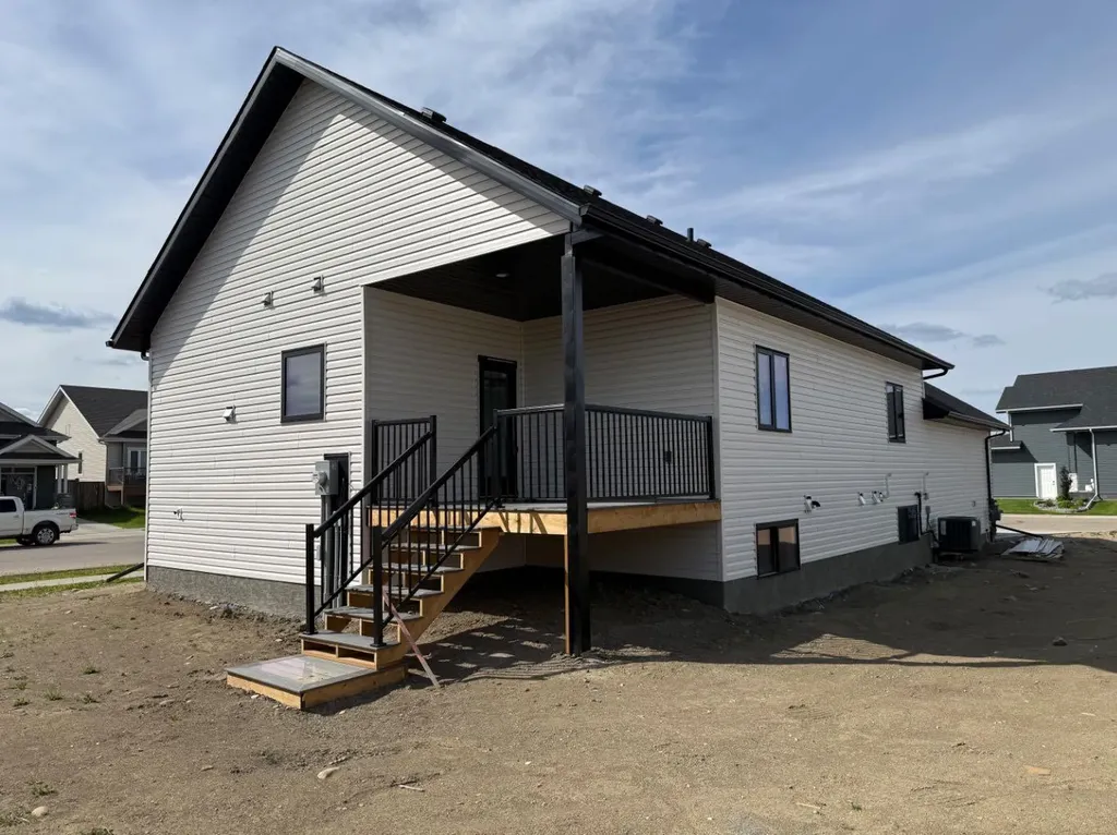 7115 37 Street Lloydminster AB T9V 3R1