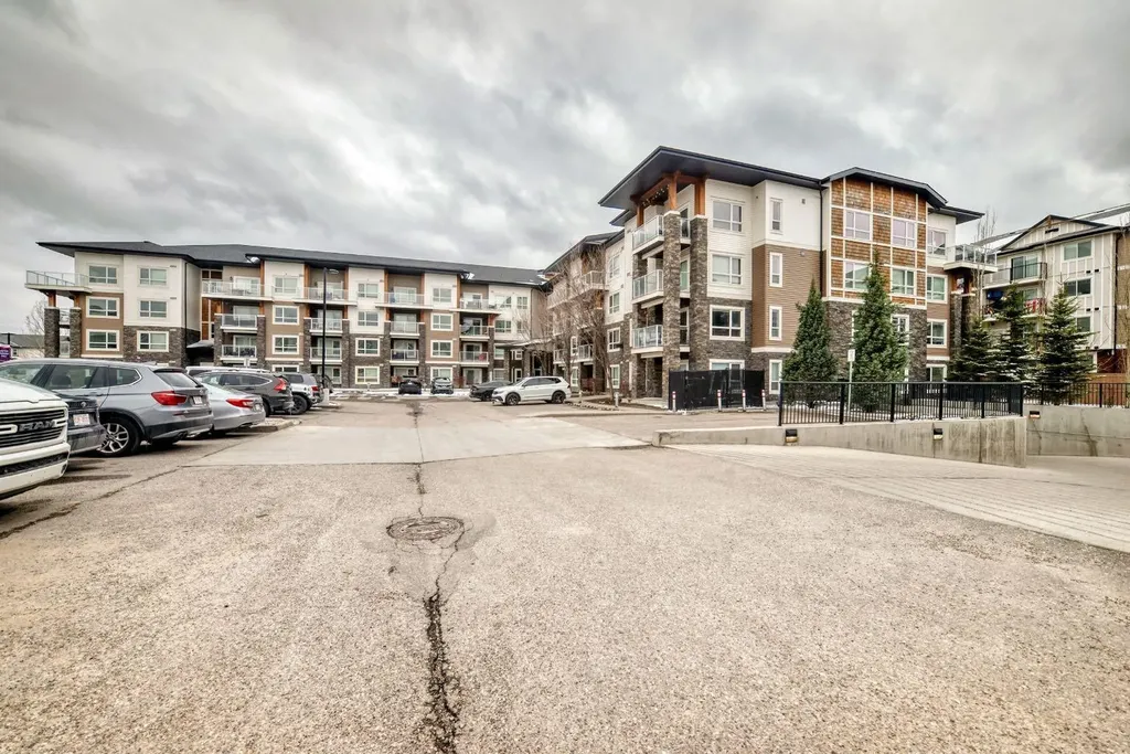 240 Skyview Ranch Road NE Calgary AB T3N0P4