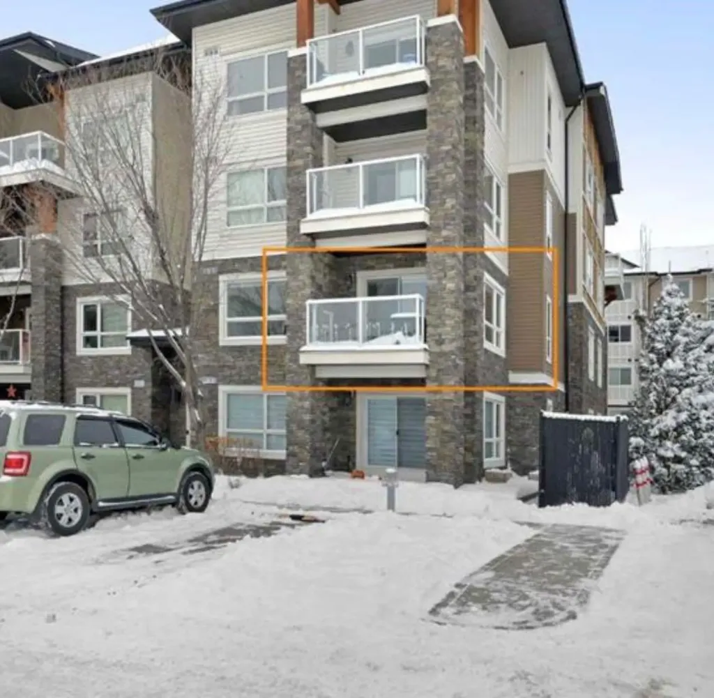 240 Skyview Ranch Road NE Calgary AB T3N0P4