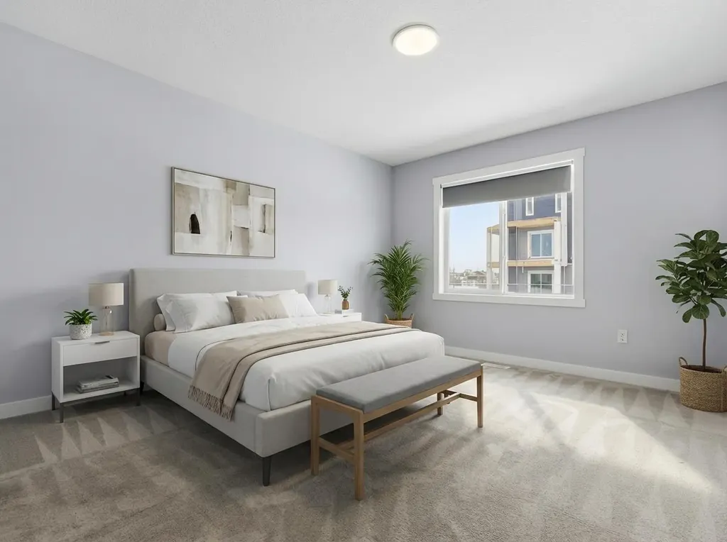 68 Cornerbrook View NE Calgary AB T3N 2B5