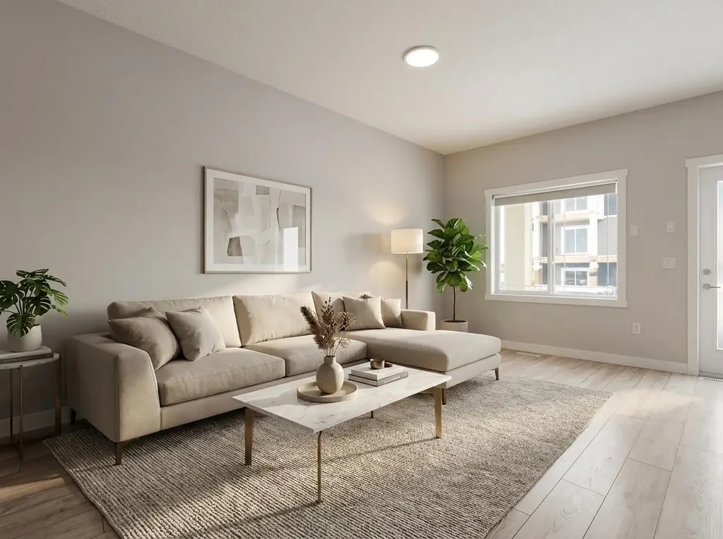 68 Cornerbrook View NE Calgary AB T3N 2B5