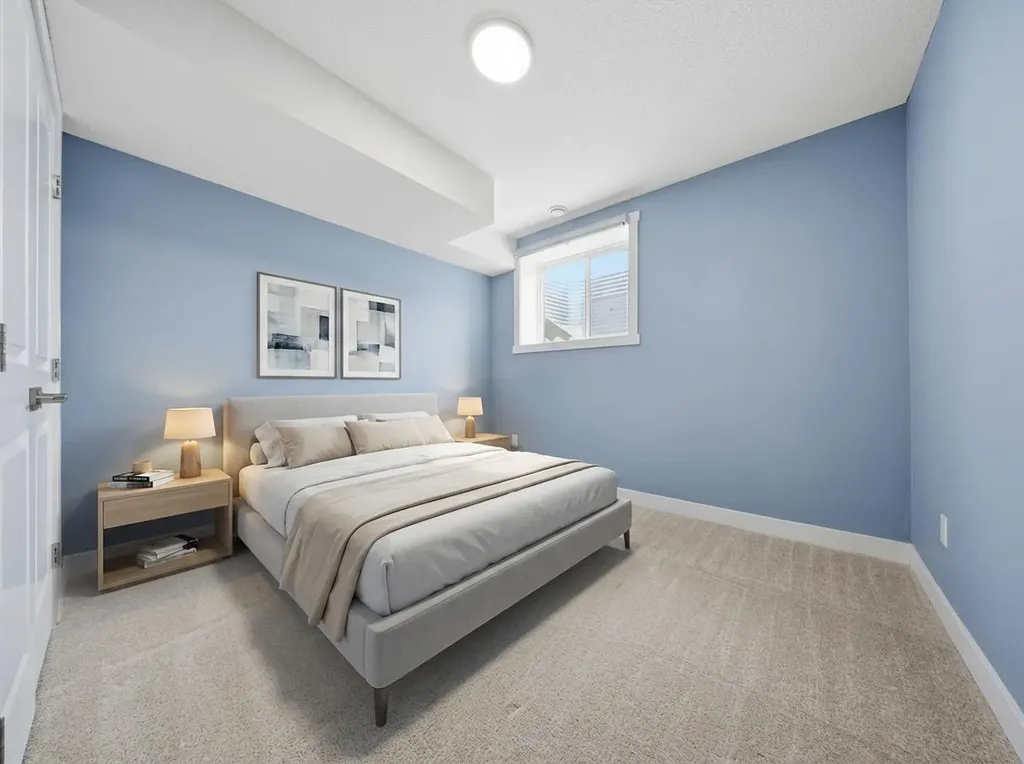 68 Cornerbrook View NE Calgary AB T3N 2B5