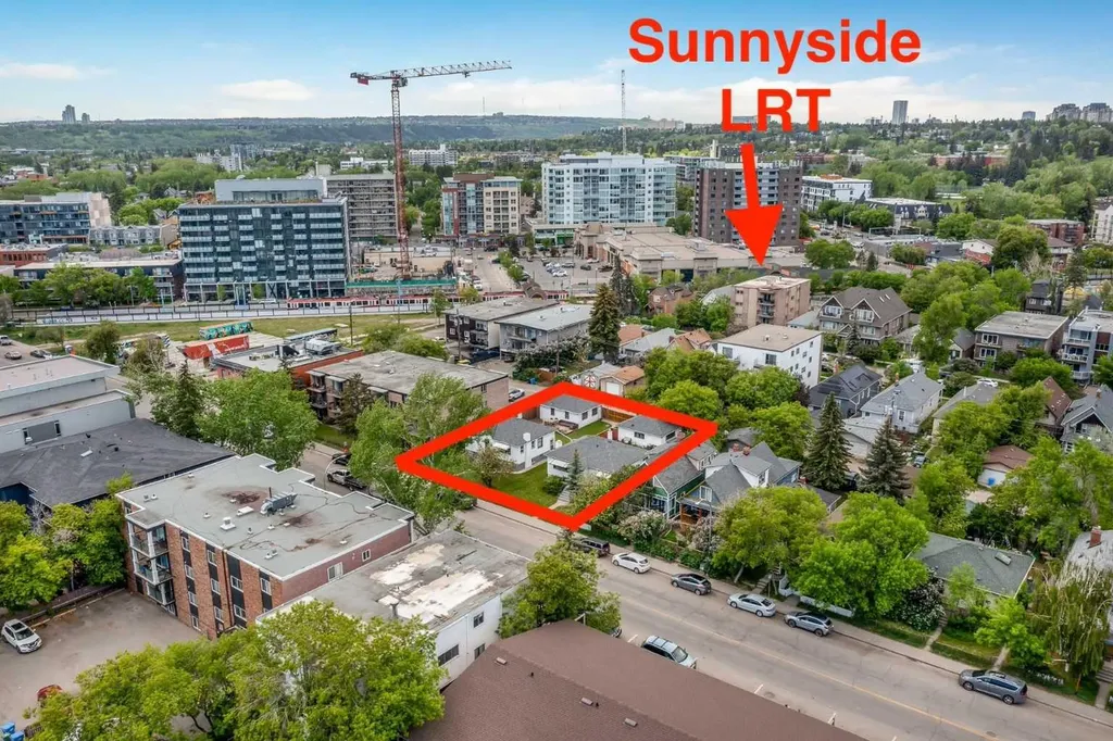 926 2 Avenue NW Calgary AB T2N 0E6