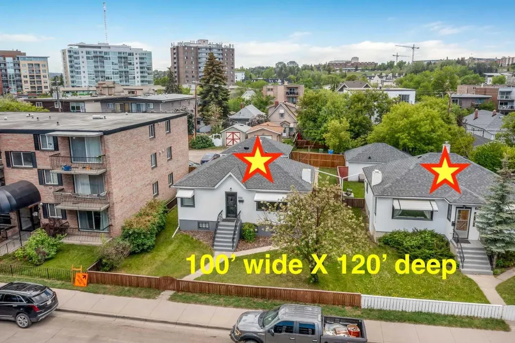 926 2 Avenue NW Calgary AB T2N 0E6