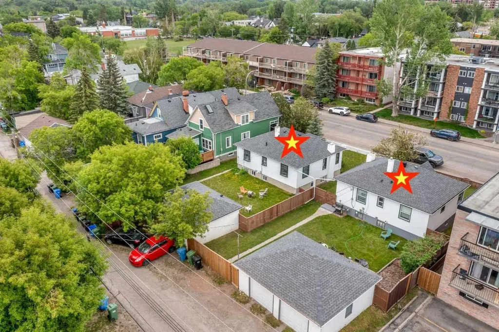 926 2 Avenue NW Calgary AB T2N 0E6
