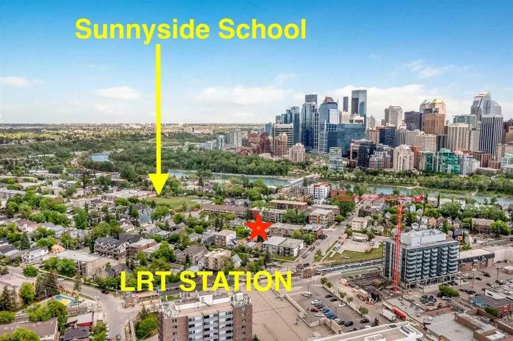 926 2 Avenue NW Calgary AB T2N 0E6