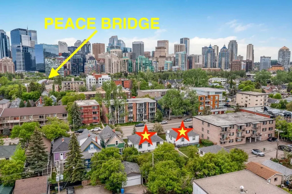 926 2 Avenue NW Calgary AB T2N 0E6