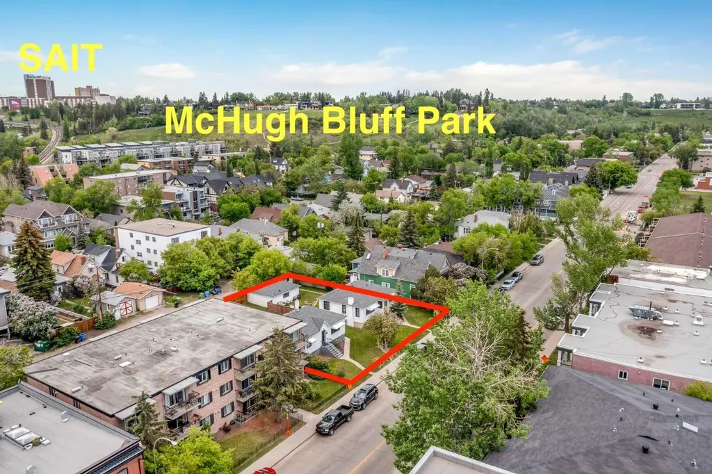 926 2 Avenue NW Calgary AB T2N 0E6