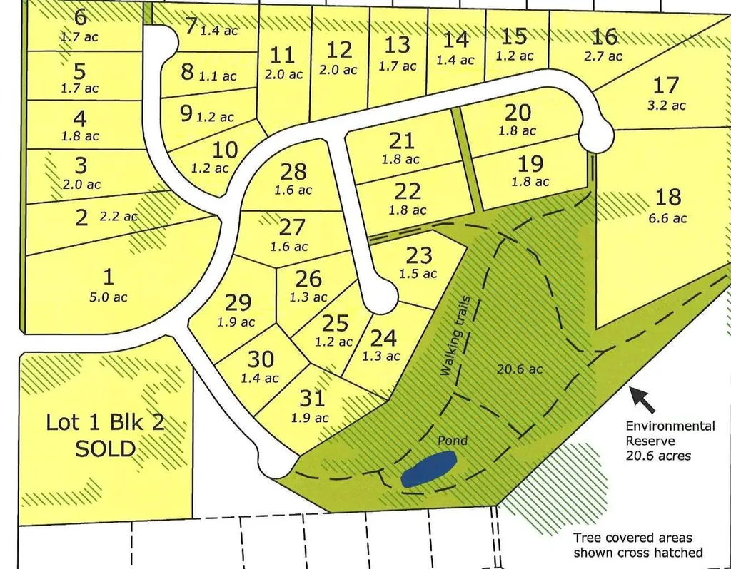 420069 Range Road 284 Rural Ponoka County AB T4J 1R3