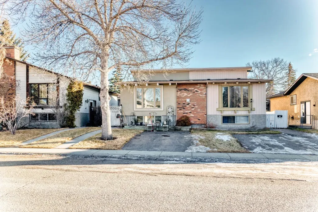 274 Templeview Way NE Calgary AB T1Y 3Y9
