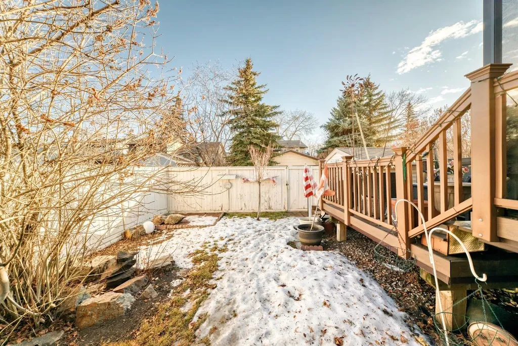 274 Templeview Way NE Calgary AB T1Y 3Y9