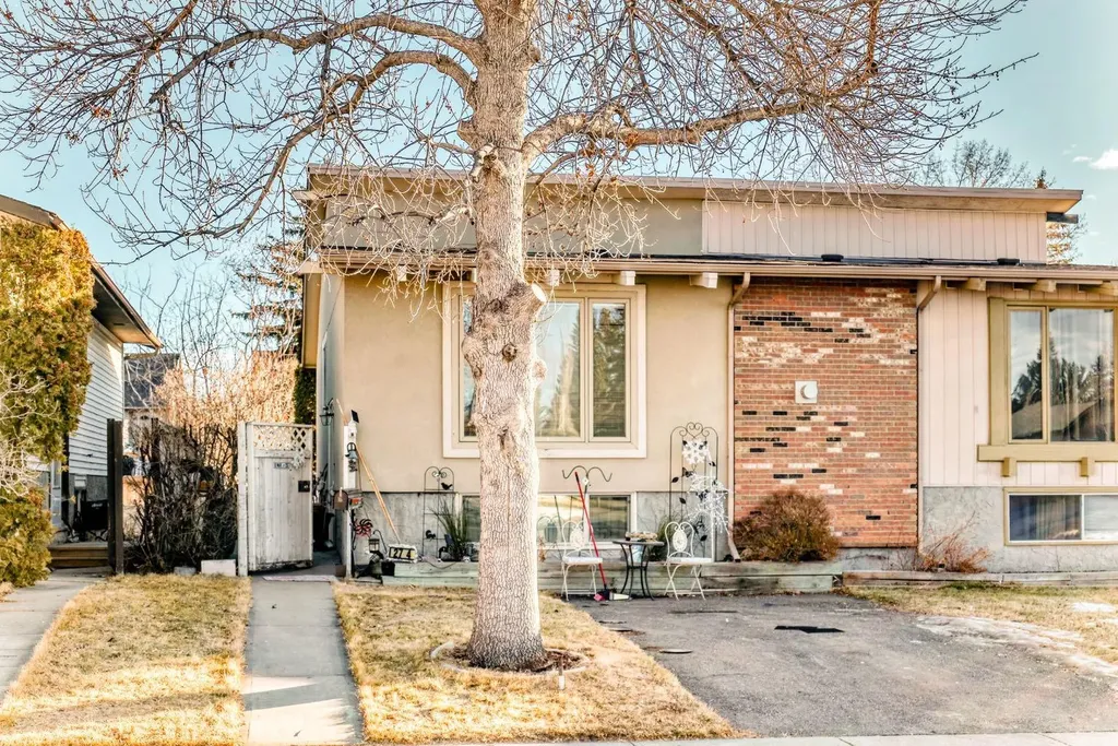 274 Templeview Way NE Calgary AB T1Y 3Y9