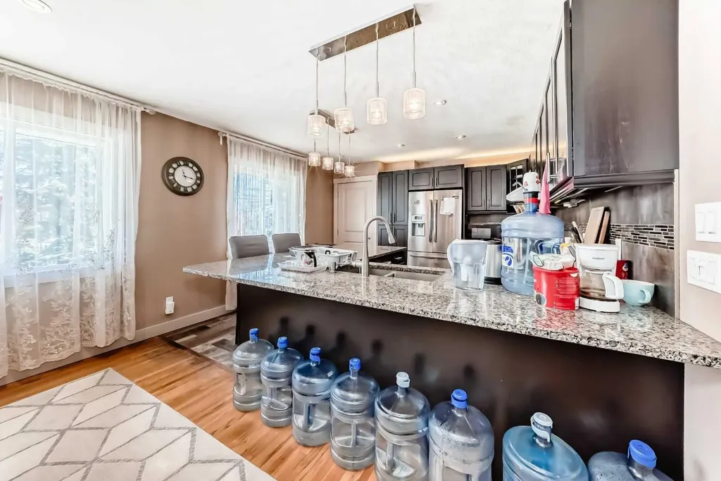 2508 Morley Trail NW Calgary AB T2M 4G6