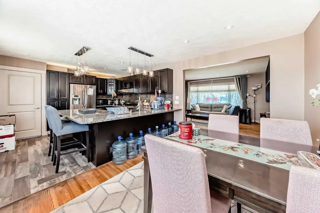 2508 Morley Trail NW Calgary AB T2M 4G6