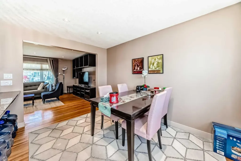 2508 Morley Trail NW Calgary AB T2M 4G6