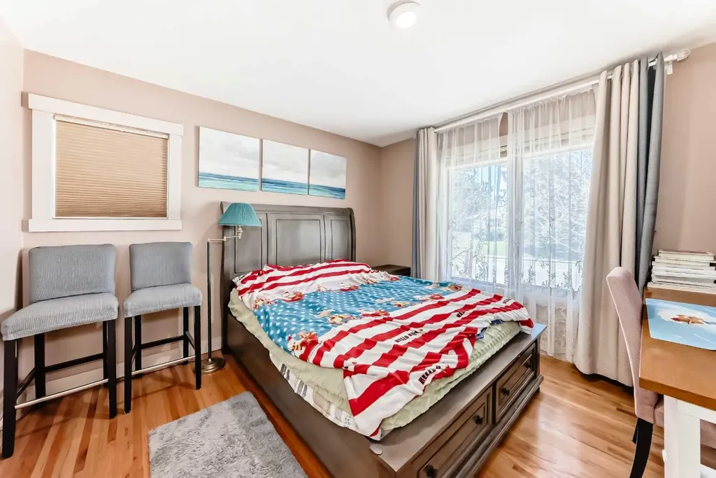 2508 Morley Trail NW Calgary AB T2M 4G6