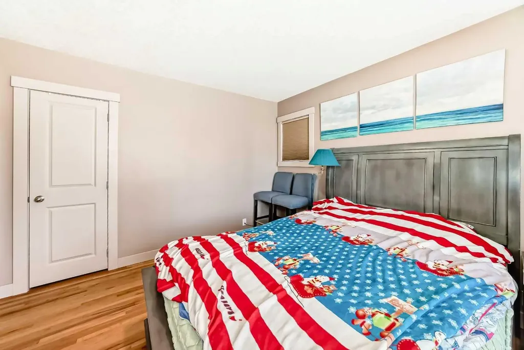 2508 Morley Trail NW Calgary AB T2M 4G6