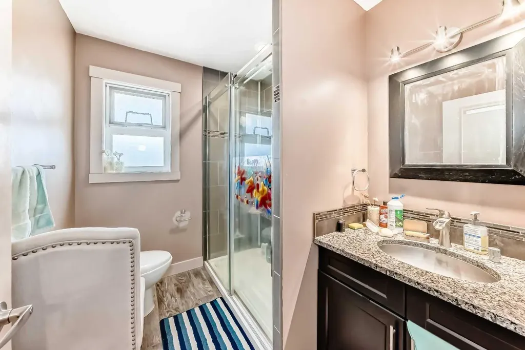 2508 Morley Trail NW Calgary AB T2M 4G6