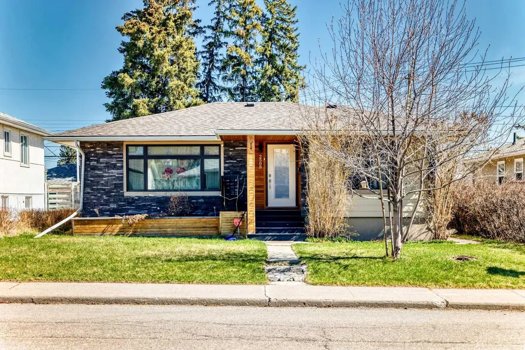2508 Morley Trail NW Calgary AB T2M 4G6