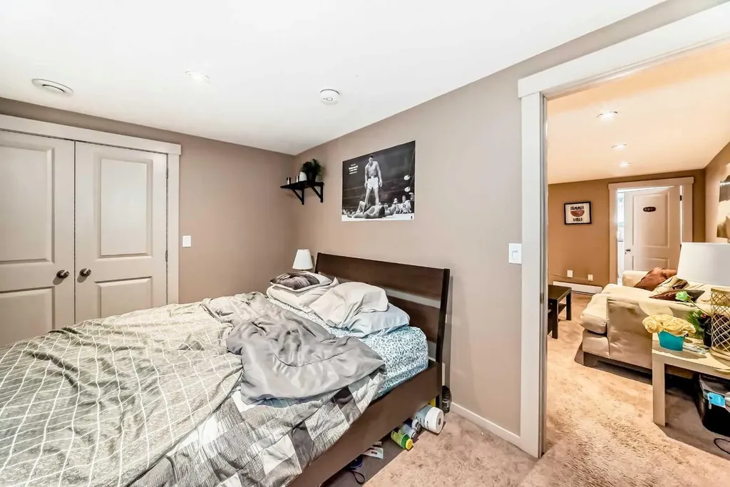 2508 Morley Trail NW Calgary AB T2M 4G6