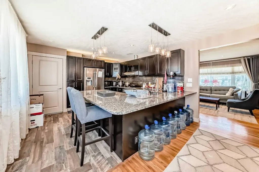 2508 Morley Trail NW Calgary AB T2M 4G6