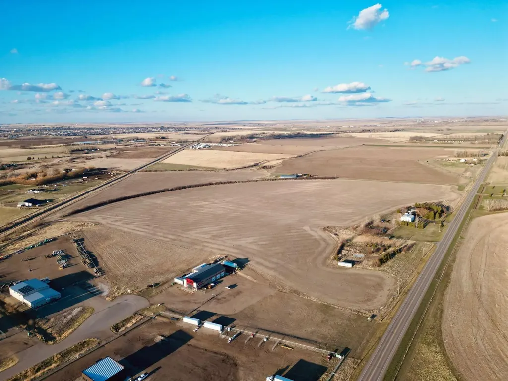 Township 120 Rural Cypress County AB T1A 7H1