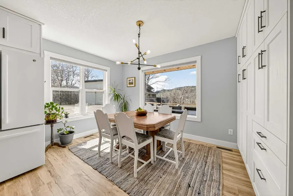 5 Villa Vega Acres Lundbreck AB T0K1W0