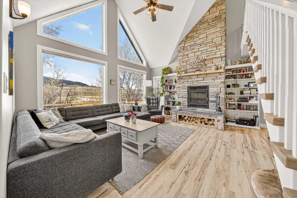 5 Villa Vega Acres Lundbreck AB T0K1W0