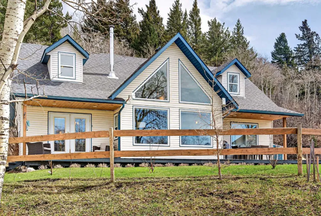 5 Villa Vega Acres Lundbreck AB T0K1W0