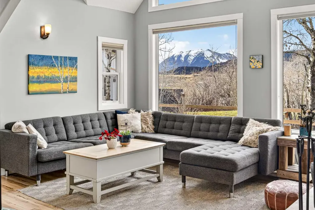 5 Villa Vega Acres Lundbreck AB T0K1W0
