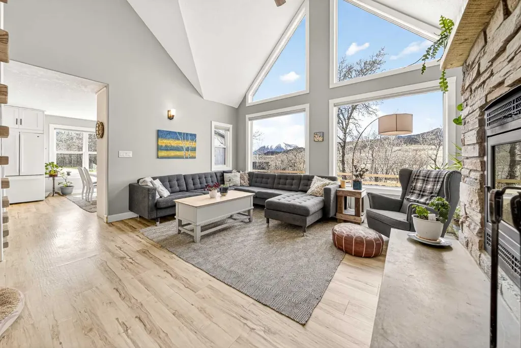 5 Villa Vega Acres Lundbreck AB T0K1W0