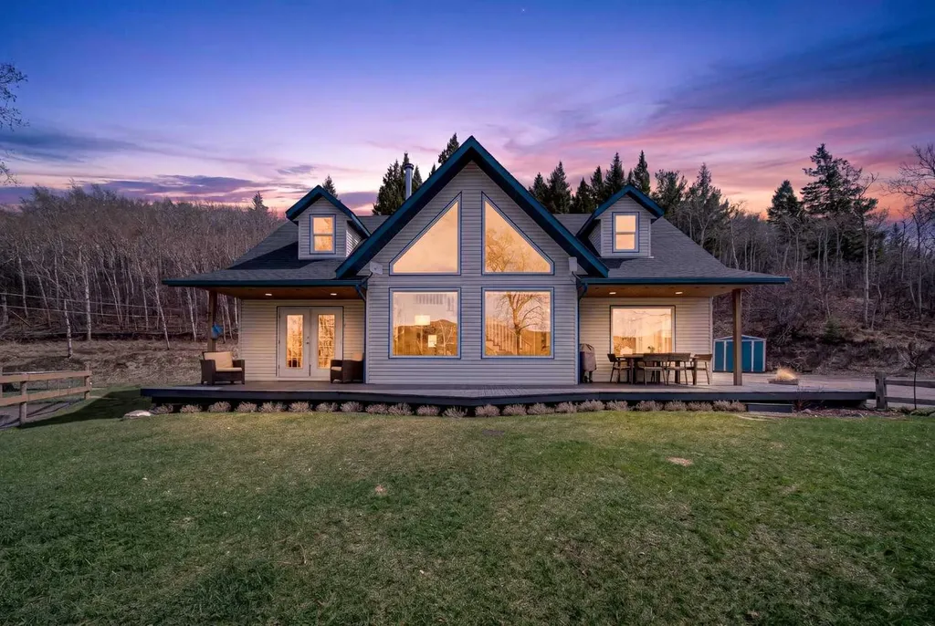 5 Villa Vega Acres Lundbreck AB T0K1W0