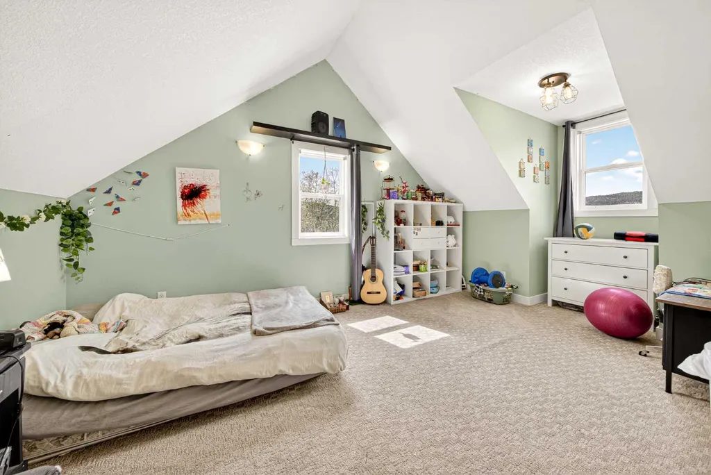 5 Villa Vega Acres Lundbreck AB T0K1W0
