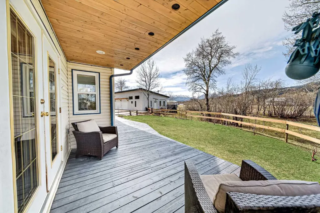5 Villa Vega Acres Lundbreck AB T0K1W0
