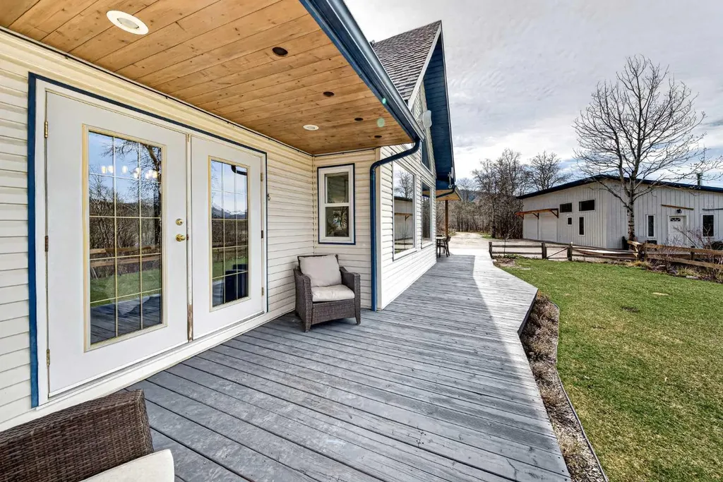 5 Villa Vega Acres Lundbreck AB T0K1W0
