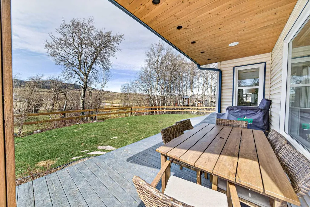 5 Villa Vega Acres Lundbreck AB T0K1W0