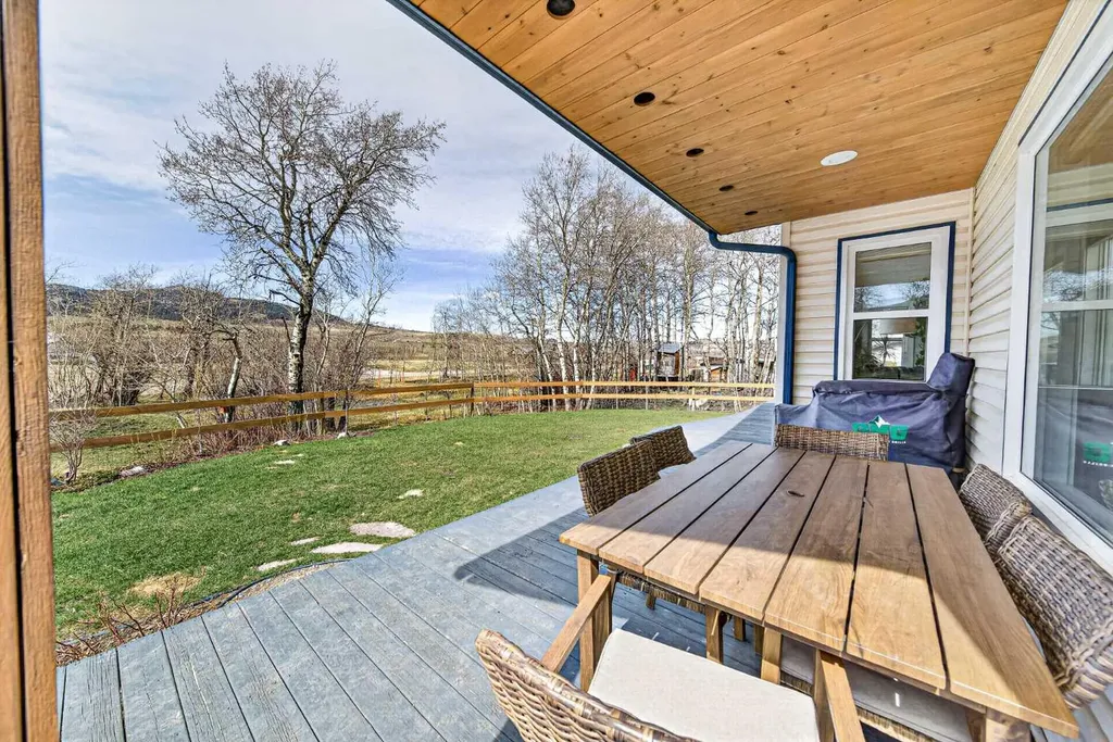 5 Villa Vega Acres Lundbreck AB T0K1W0