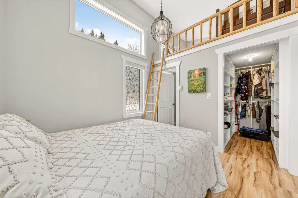 5 Villa Vega Acres Lundbreck AB T0K1W0