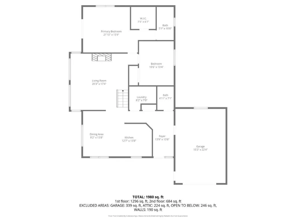 5 Villa Vega Acres Lundbreck AB T0K1W0